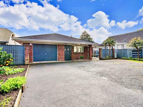 2/2 Argyle Avenue, Pahurehure