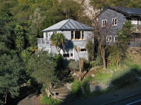 159 Shakespeare Road, Napier Hill