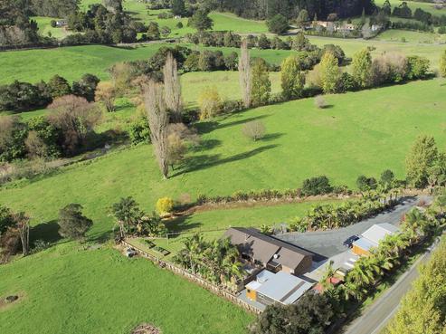 40 Crene Road, Kaitaia