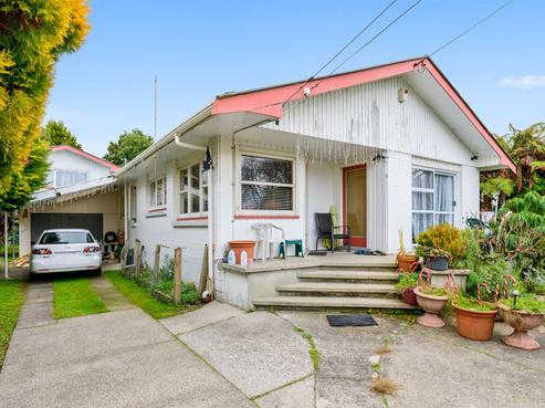 118 Koutu Road, Kawaha Point