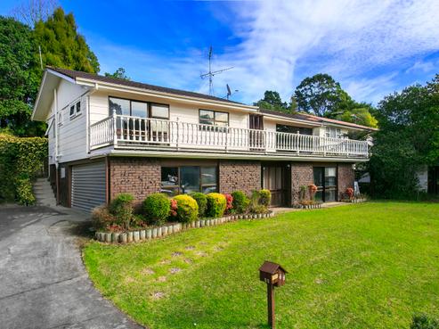 68 Salamanca Road, Sunnynook