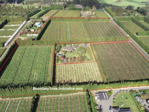353 Kapiro Road, Kerikeri