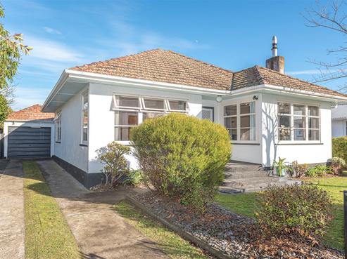 3 Cumbrae Place, Aramoho