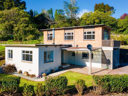 41 Piano Hill Road, Kauri
