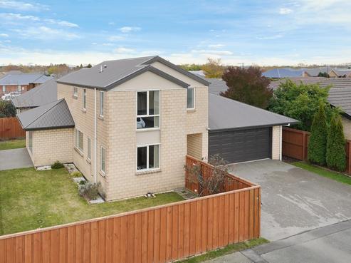 8C Renoir Drive, Rolleston