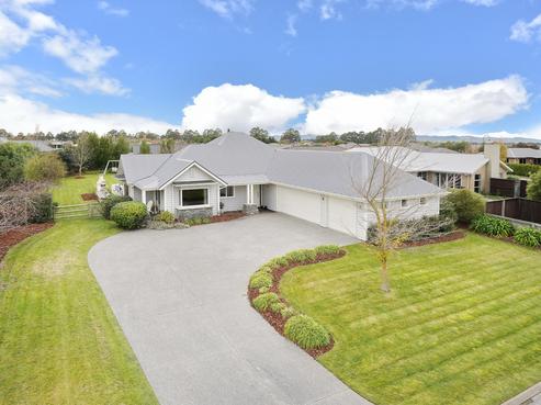 4 Hulme Lane, Rolleston