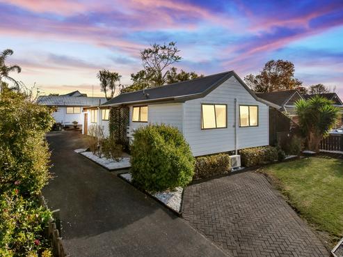 3A Hoylake Place, Wattle Downs