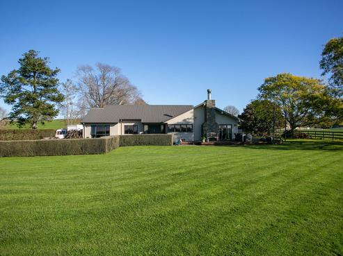 446 Station Road, Matamata