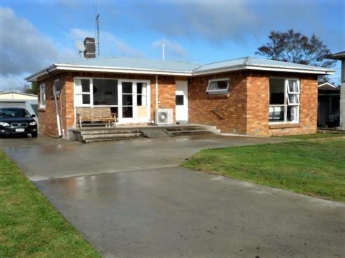100 Arapuni Street, Putaruru