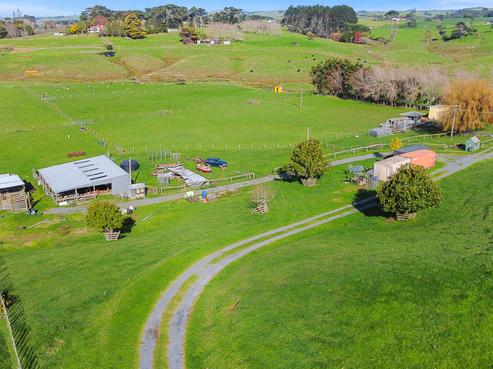 141 Karioitahi Road, Waiuku