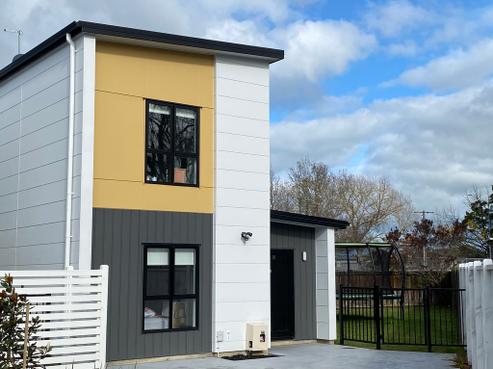 7/2 Joshua Lane, Hamilton East
