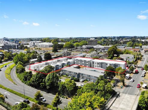 10 Palmerston Street, Hamilton Central
