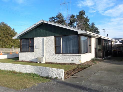 2/53 Domain Avenue, Temuka