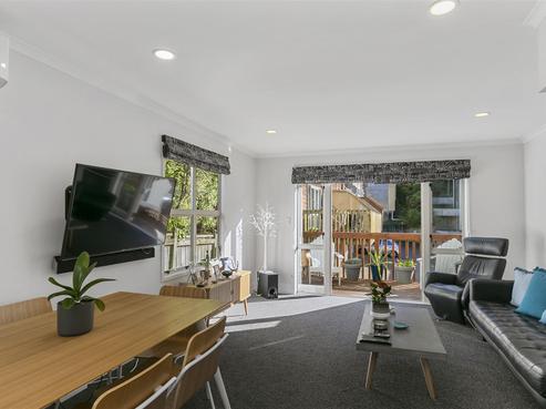 5/3 Malcolm Lane, Thorndon