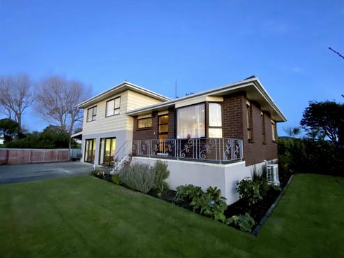 173 Ward Street, Hargest
