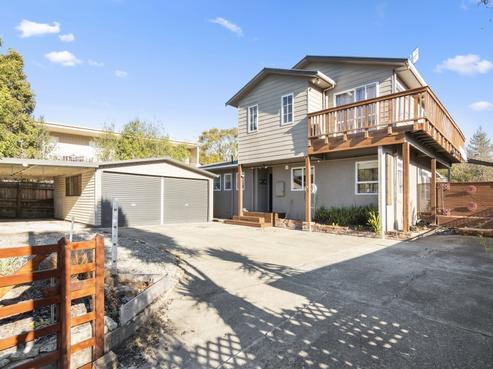 83A Scotia Street, Wakatu