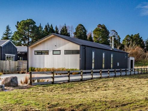 4 Wineberry Lane, Ohakune