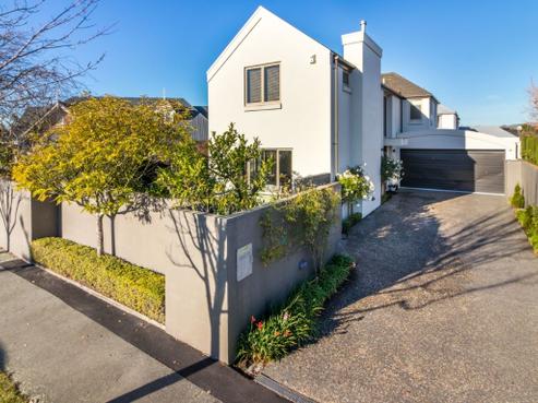49 Weka Street, Fendalton