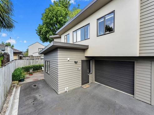 56D Boundary Road, Claudelands