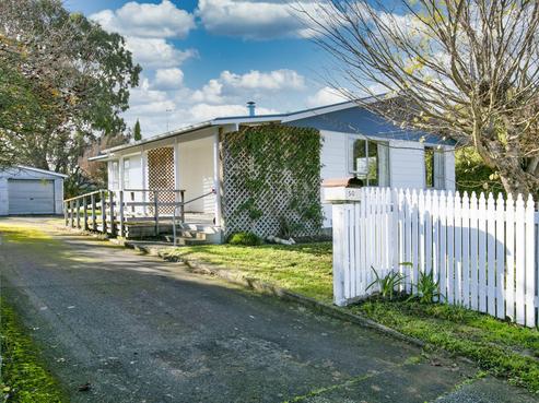 50 Ballance Street, Masterton