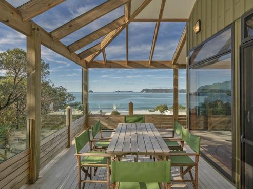 85 Wharekaho Road, Whitianga