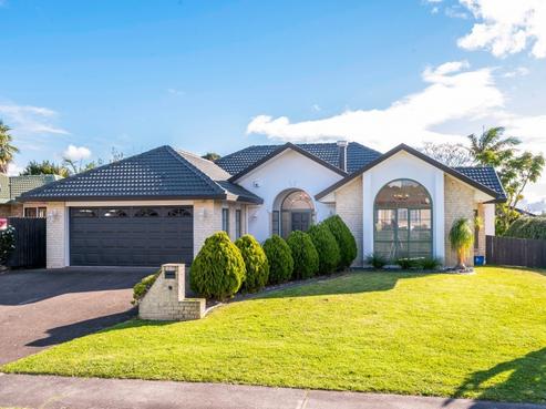 21 Athenry Place, Dannemora