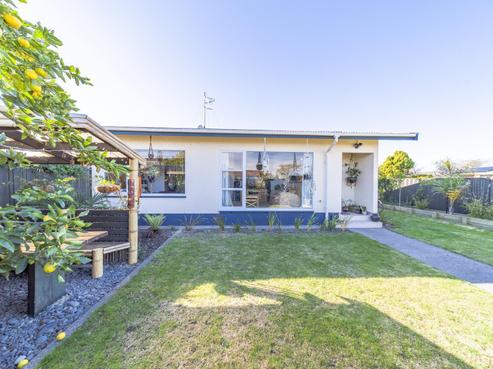 3/11 Ashcroft Street, Pirimai