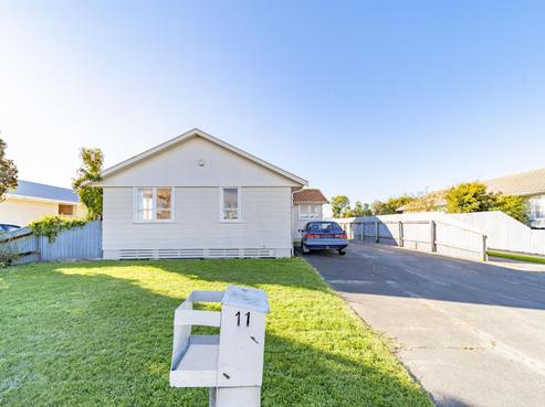 11 Mclaren Crescent, Onekawa