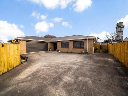 45B Collins Street, Hawera