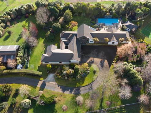 319 Lewis Road, Karaka