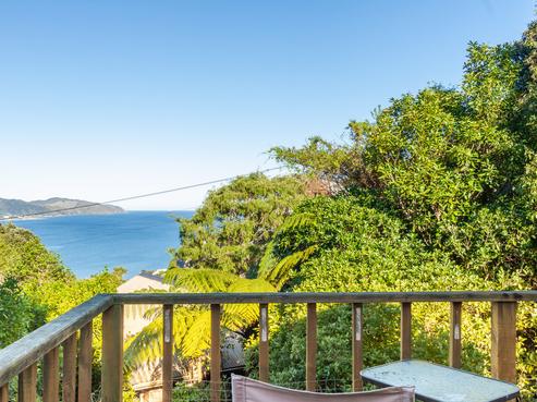 66 Howard Road, Point Howard