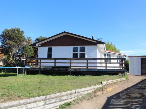 30 Harold Crescent, Fordlands