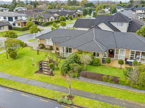 60 Castellina Drive, Karaka