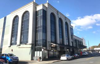 CENTRAL OFFICE SPACE