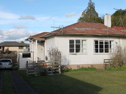 79 Tirau Street, Putaruru
