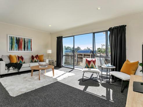 19/41 Waipa Street, Birkenhead