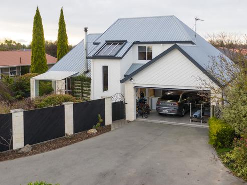 33 Agnes Street, Tinwald