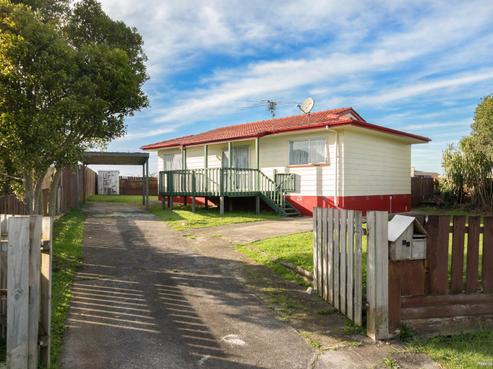 36 Secretariat Place, Randwick Park