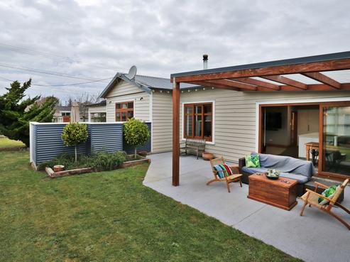110 Ross Street, Grasmere