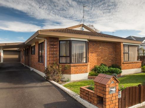 43A William Street, Richmond