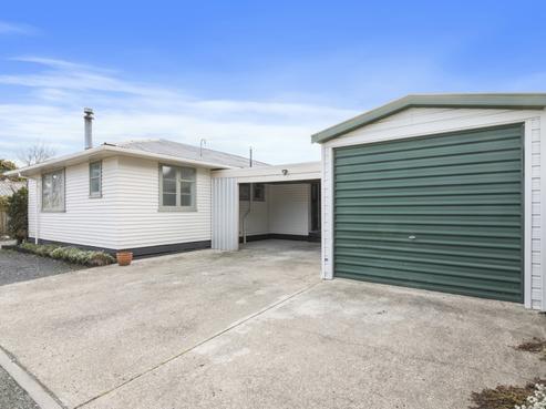 110 Lord Rutherford Road South, Brightwater