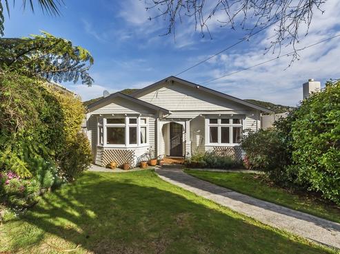 118 Donald Street, Karori