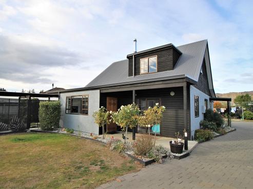 13A Chicago Street, Alexandra
