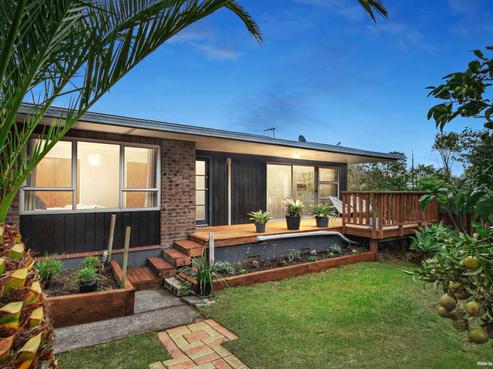 2/38 Kirrie Avenue, Te Atatu South