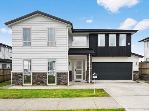57 Harris Drive, Silverdale