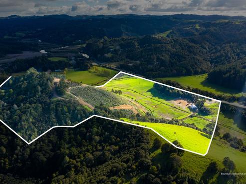 1458 Ngunguru Road, Ngunguru