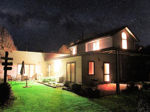 1437 Pohangina Road, Pohangina