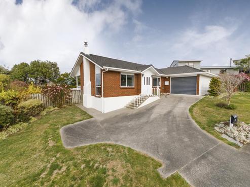 10 Sunrise Heights, Feilding