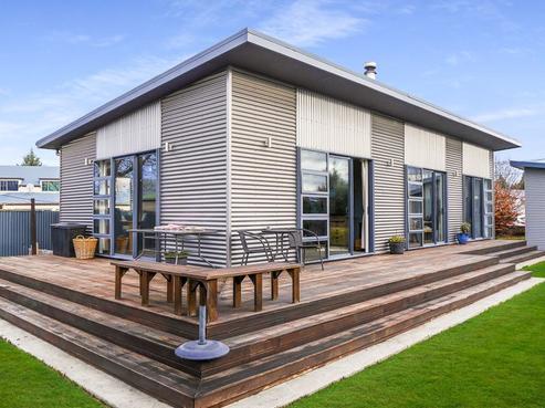 21 Bendrose Place, Twizel