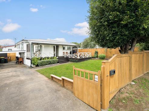 168 Hepburn Road, Glendene